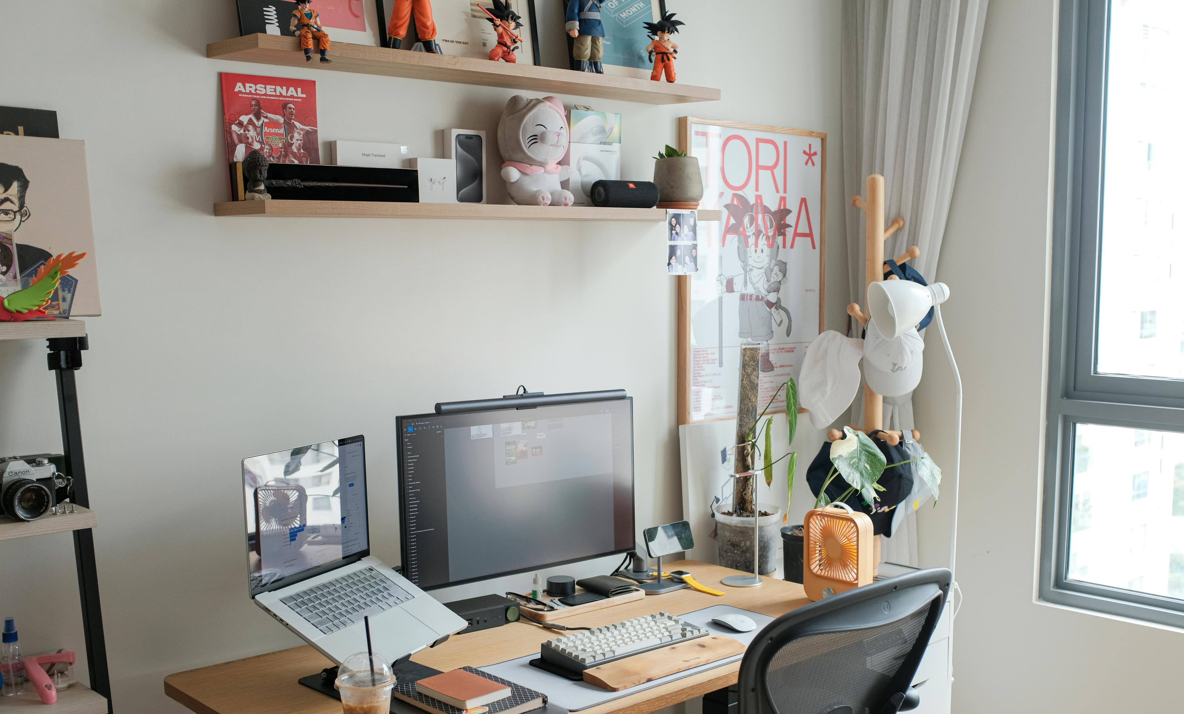 Workspace